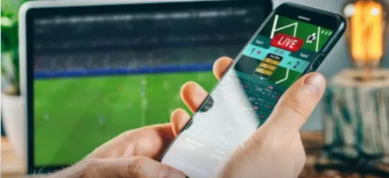 Bet9ja mobile and Desctop